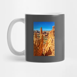 Bryce Canyon National Park Mug